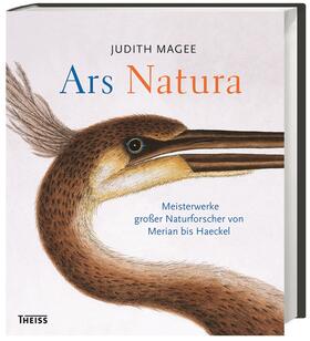 Magee | Magee, J: Ars Natura | Buch | 978-3-8062-3618-7 | sack.de