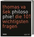 Vašek |  Vasek, T: Philosophie! | Buch |  Sack Fachmedien