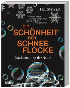 Stewart |  Die Schönheit der Schneeflocke | Buch |  Sack Fachmedien