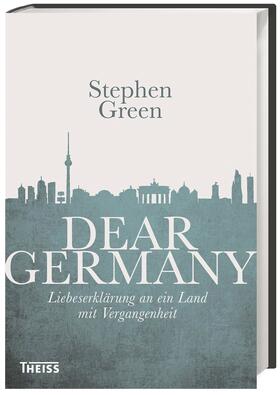 Green |  Green, S: Dear Germany | Buch |  Sack Fachmedien