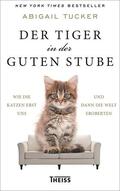 Tucker |  Der Tiger in der guten Stube | eBook | Sack Fachmedien