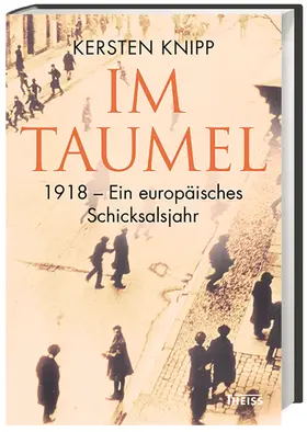 Knipp |  Im Taumel | Buch |  Sack Fachmedien