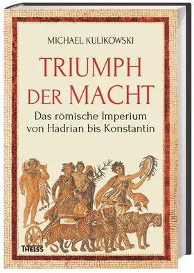  Triumph der Macht | Buch |  Sack Fachmedien