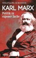 Schieder |  Karl Marx | Buch |  Sack Fachmedien