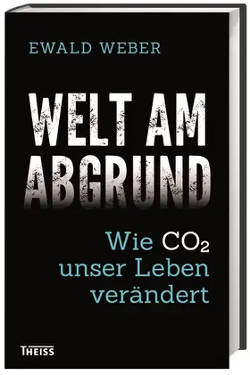 Weber |  Welt am Abgrund | Buch |  Sack Fachmedien