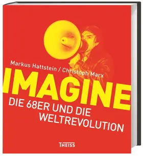 Marx |  Imagine | Buch |  Sack Fachmedien