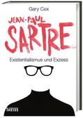 Cox |  Cox, G: Jean-Paul Sartre | Buch |  Sack Fachmedien