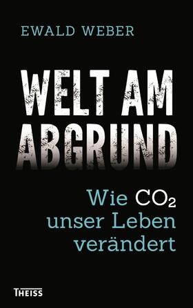 Weber | Welt am Abgrund | E-Book | sack.de