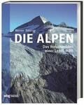 Bätzing |  Die Alpen | Buch |  Sack Fachmedien