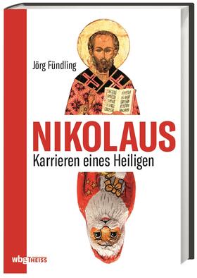 Fündling |  Fündling, J: Nikolaus | Buch |  Sack Fachmedien