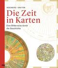 Grafton / Rosenberg |  Die Zeit in Karten | Buch |  Sack Fachmedien