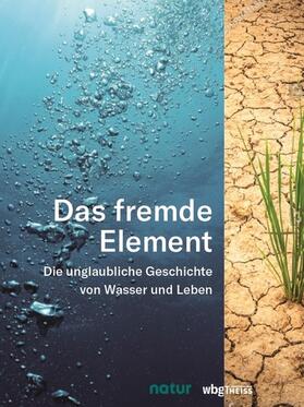 Fasel | Das fremde Element | E-Book | sack.de