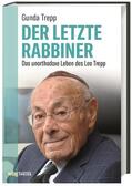 Trepp |  Der letzte Rabbiner | Buch |  Sack Fachmedien