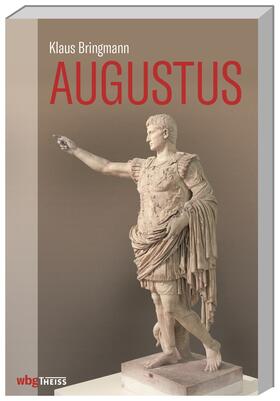 Bringmann |  Augustus | Buch |  Sack Fachmedien