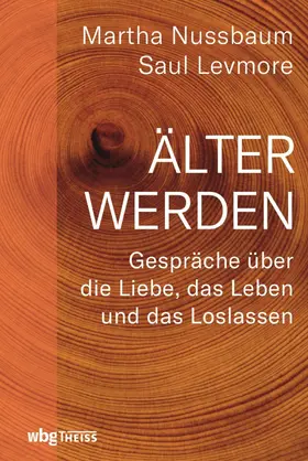 Nussbaum / Levmore |  Älter werden | eBook | Sack Fachmedien