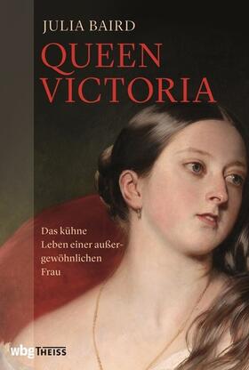 Baird | Queen Victoria | E-Book | sack.de