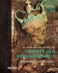 Rosendahl / Madea |  Tatorte der Vergangenheit | Buch |  Sack Fachmedien