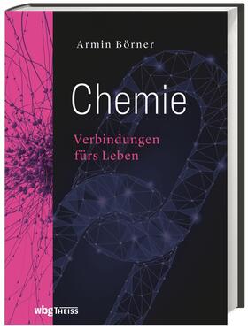 Börner | Börner, A: Chemie | Buch | 978-3-8062-3884-6 | sack.de