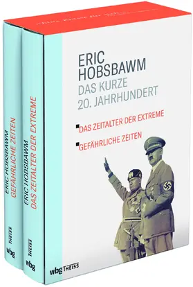 Hobsbawm |  Das Kurze 20. Jahrhundert | Buch |  Sack Fachmedien