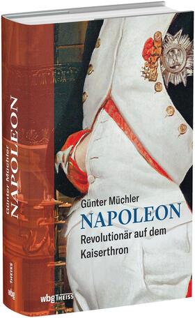 Müchler | Napoleon | Buch | 978-3-8062-3917-1 | sack.de