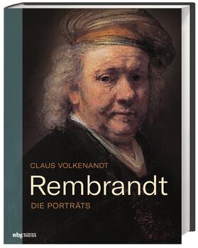 Volkenandt | Volkenandt, C: Rembrandt | Buch | 978-3-8062-3957-7 | sack.de