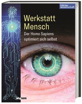Fasel / Berblinger | Werkstatt Mensch | Buch | 978-3-8062-3972-0 | sack.de