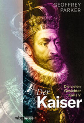 Parker | Der Kaiser | Buch | 978-3-8062-4008-5 | sack.de