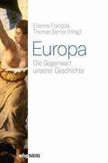 Francois / Serrier / Franc¸ois |  Europa | Buch |  Sack Fachmedien