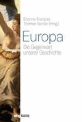 Francois / Serrier |  Europa | eBook | Sack Fachmedien
