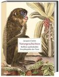 Cuisin |  Cuisin, J: Naturgeschichten | Buch |  Sack Fachmedien