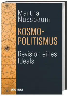 Nussbaum |  Kosmopolitismus | Buch |  Sack Fachmedien