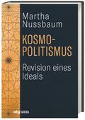 Nussbaum |  Nussbaum, M: Kosmopolitismus | Buch |  Sack Fachmedien