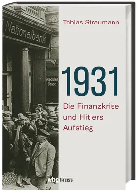 Straumann | 1931 | Buch | 978-3-8062-4073-3 | sack.de