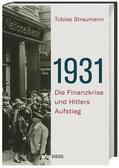 Straumann |  1931 | Buch |  Sack Fachmedien
