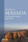 Magness |  Masada | eBook | Sack Fachmedien