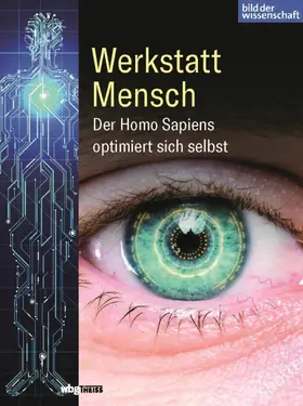 Fasel | Werkstatt Mensch | E-Book | www.sack.de