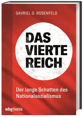 Rosenfeld |  Das Vierte Reich | Buch |  Sack Fachmedien
