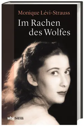 Lévi-Strauss |  Im Rachen des Wolfes | Buch |  Sack Fachmedien