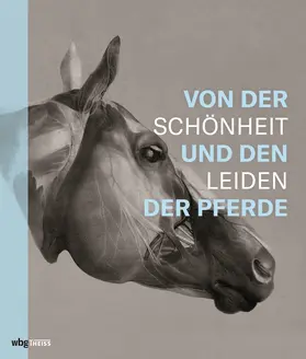Haikal |  Von der Schönheit und den Leiden der Pferde | Buch |  Sack Fachmedien