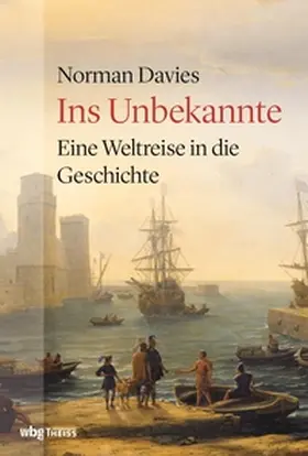 Davies |  Ins Unbekannte | eBook | Sack Fachmedien