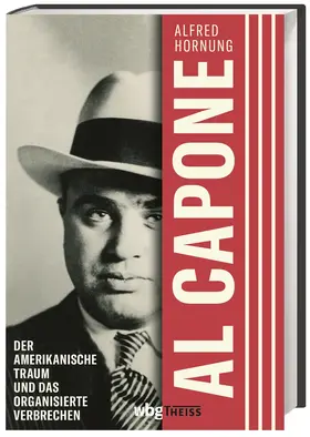 Hornung | Al Capone | Buch | 978-3-8062-4129-7 | sack.de