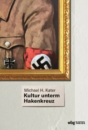 Kater | Kultur unterm Hakenkreuz | E-Book | www.sack.de