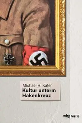 Kater | Kultur unterm Hakenkreuz | E-Book | www.sack.de