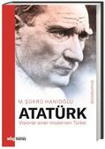 Hanioglu / Haniog?lu |  Atatürk | Buch |  Sack Fachmedien
