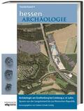 Landesamt für Denkmalpflege / Recker M.A. / Schade-Lindig |  Archäologie am Greifenberg bei Limburg a. d. Lahn. | Buch |  Sack Fachmedien