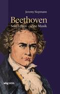 Siepmann |  Beethoven | Buch |  Sack Fachmedien