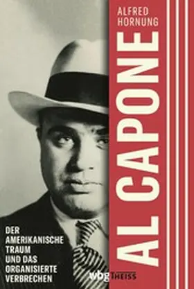 Hornung | Al Capone | E-Book | www.sack.de