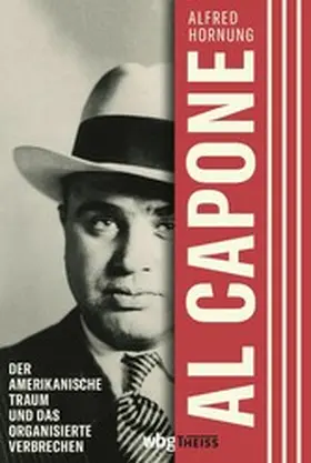 Hornung | Al Capone | E-Book | www.sack.de
