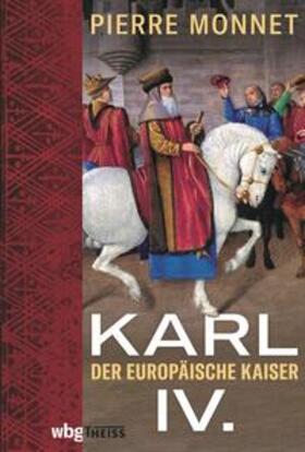 Monnet |  Karl IV. | eBook | Sack Fachmedien