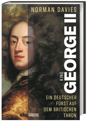 Davies |  King George II | Buch |  Sack Fachmedien